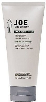 

Joe Grooming Daily Conditioner 6.7Oz(200 ml)