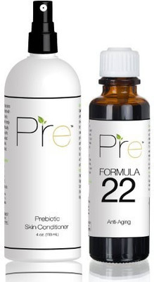 

Pre Skin Care Conditioner And Formula 22(118 ml)
