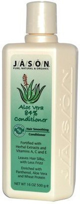 

Jason Natural Conditioner Aloe Vera - 16 Fl Oz(470 ml)
