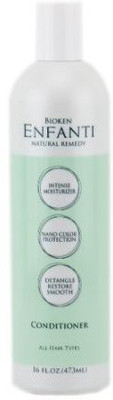 

Judastice Bioken Enfanti Natural Remedy Conditioner 16.0 Fl Oz(470 ml)
