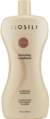 

Biosilk Thickening Conditioner Unisex By , 34 Ounce(1000 ml)