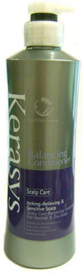 

Unknown Aekyung Kerasys Scalp Care Balancing Conditioner 600Ml(600 ml)