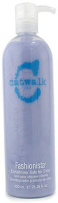 

Tigi Cosmetics Catwalk Fashionista Conditioner 750Ml/25.36Oz(750 ml)