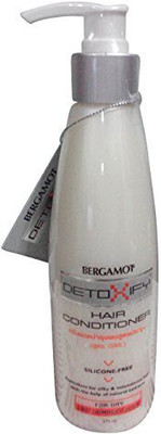 

Bergamot Conditioner Detoxify Hair 9.32 Fl.Oz.(275 ml)