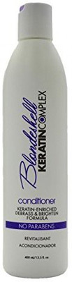 

Keratin Complex Blondeshell Conditioner 13.5 Oz.(400 ml)