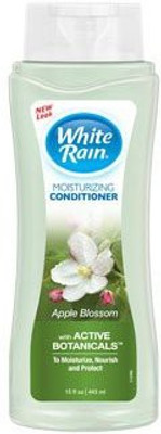 

White Rain Moisturizing Conditioner Apple Blossom 15 Fl Oz(440 ml)
