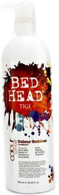

Bedhead Colour Goddess Conditioner 25.36 Oz. Treatment Cosmetics(750 ml)