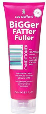 

Lee Stafford Bigger Fatter Fuller Conditioner 250Ml(250 ml)