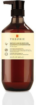 

Theorie Monoi And Buriti Oil Glossing Conditioner, 13.5 Fl.Oz.(400 ml)