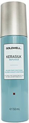 

Goldwell Kerasilk Repower Volume Foam Conditioner 4.5 Oz (129 G)(133 ml)