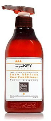 

Saryna Key Pure African Shea Conditioner - Color Lasting 500Ml/16.9Oz(500 ml)