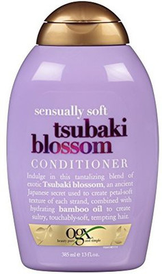 

Organix Ogx Conditioner Tsubaki Blossom 13 Ounce (384Ml) (2 Pack)(384 ml)