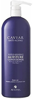 Alterna Caviar Anti Aging Replenishing Moisture Conditioner 33.79 Ounce(1000 ml)