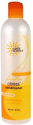 

Earth Science Citress Conditioner, 12 Fl Oz (355 Ml) 2Pc(355 ml)