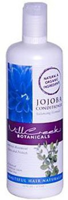 

Mill Creek Botanicals Jojoba Conditioner - 16 Fl Oz(470 ml)