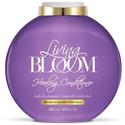 

Living Bloom Conditioner Healing 13 Ounce (385Ml)(385 ml)