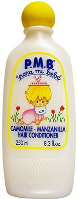 

Para Mi Bebe � Chamomile Hair Conditioner 8.3 Fl. Oz.(245 ml)
