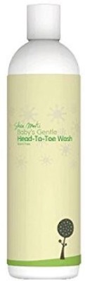 

Shea Mooti Baby'S Gentle Head-To-Toe Wash And Shampoo Gel 250Ml(250 ml)