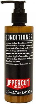 

Uppercut Deluxe Conditioner, 8.45 Oz(250 ml)