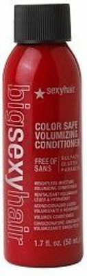 

Sexy Hair Color Safe Voluming Conditioner, 1.7 Fluid Ounce(50 ml)