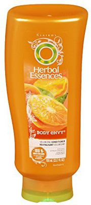 

Herbal Essences Body Envy Volumizing Conditioner 23.70 Oz (Pack Of 3)(701 ml)