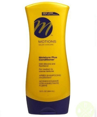 

Motions At Home Moisture Plus Conditioner 385 Ml(385 ml)