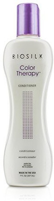 

Biosilk Bio Silk Color Therapy Conditioner, 7 Ounce(200 ml)