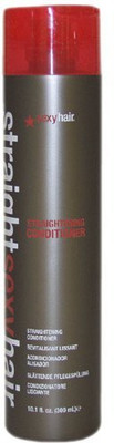 

Sexy Hair Straight Straightening Conditioner, 10.1 Ounce(300 ml)
