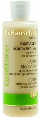

Dr. Hauschka Conditioner, Jojoba & Marshmallow, 8.0-Ounce Bottle(236 ml)