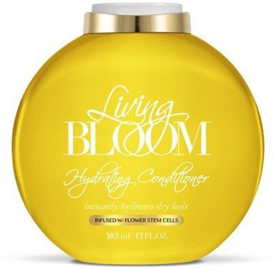 

Living Bloom Conditioner Hydrating 13 Ounce (385Ml) (6 Pack)(385 ml)
