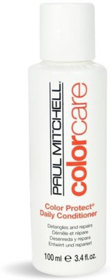 

Paul Mitchell Color Protect Daily Conditioner,3.4Oz(100 ml)
