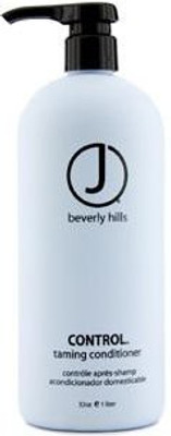 

J Beverly Hills Control Taming Conditioner 1000Ml/32Oz(1000 ml)