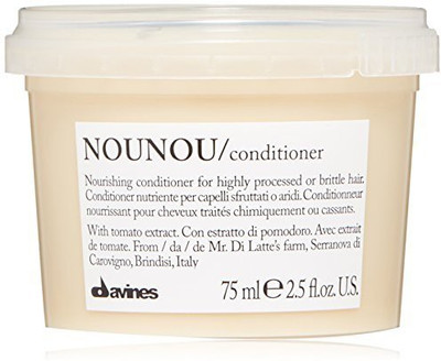 

Davines Nounou Conditioner, 2.5 Fl. Oz.(70 ml)