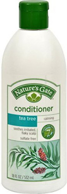 

Nature's Gate Conditioner Tea Tree - 18 Fl Oz(530 ml)