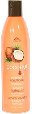 

Excelsior Coconut Oil Revitalizing Conditioner 10 Oz.(295 ml)