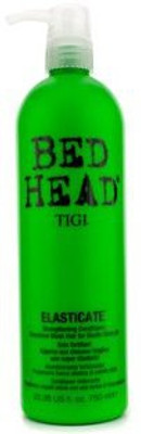

Tigi Cosmetics Bed Head Superfuel Elasticate Strengthening Conditioner, 25.36 Ounce(750 ml)