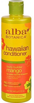 

Avalon Organics Alba Botanica Organic Mango Conditioner 350Ml(350 ml)