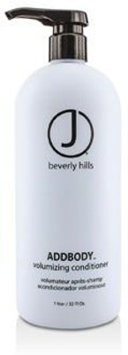 

J Beverly Hills Addbody Volumizing Conditioner 1000Ml/32Oz(1000 ml)
