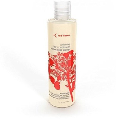 

Red Flower Italian Blood Orange Softening Hair Conditioner-8.0 Oz.(236 ml)