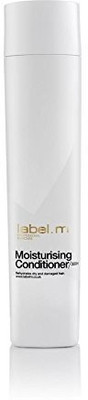 

Generic Label M Moisturising Conditioner (For Dry And Damaged Hair) 300Ml/10.1Oz(300 ml)