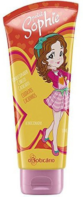 

Boticario Linha Petit Sophie Conditioner 100Ml(100 ml)
