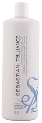 

Sebastian Trilliance Shine Conditioner, 33.79 Ounce(1000 ml)
