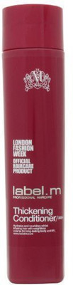 

Generic Cleanse By Label M Thickening Conditioner 300Ml(300 ml)