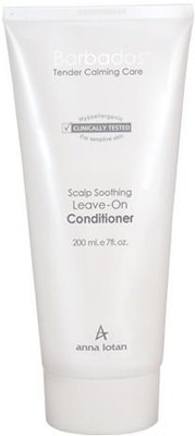 

Anna Lotan Barbados Scalp Soothing Leave-On Conditioner 200Ml(200 ml)