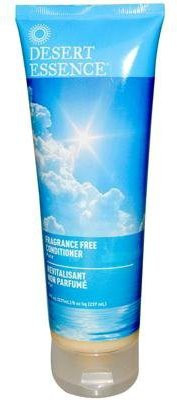 

Desert Essence Conditioner, Unscented, 8 Oz (Multi-Pack)(236 ml)