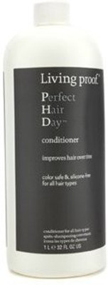 

Living Proof Perfect Hair Day (Phd) Conditioner (For All Hair Types) 1000Ml/32Oz(1000 ml)