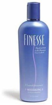 

Finesse Bodifying Conditioner For Fine Or Thin Hair 2 Fl. Oz(60 ml)