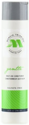 

Marcia Teixeira Brazilian Keratin Conditioner - Daily Use, 10 Oz(295 ml)