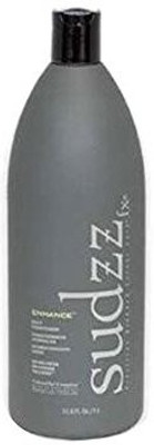 

Sudzzfx Enhance Weightless Conditioner And Detangler, 33.8 Fl Oz(1000 ml)