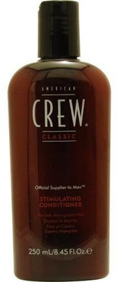 

American Crew By Crew Stimulating Conditioner For Hair And Scalp 8.45 Oz(250 ml)